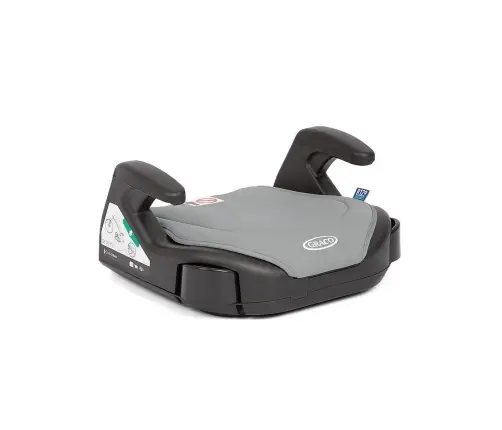 Graco Booster Basic R129 turvaiste (135-150cm) Opal Sky