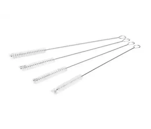BabyOno Straw and tubes cleaning brushes