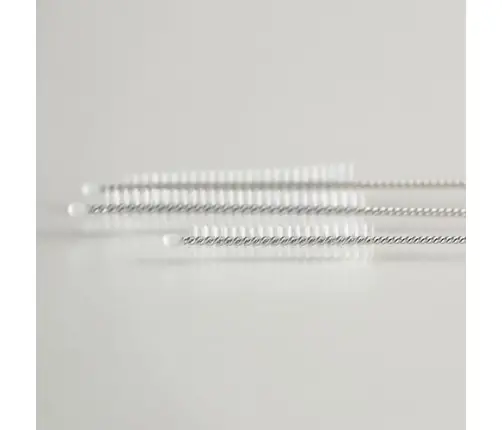 BabyOno Straw and tubes cleaning brushes