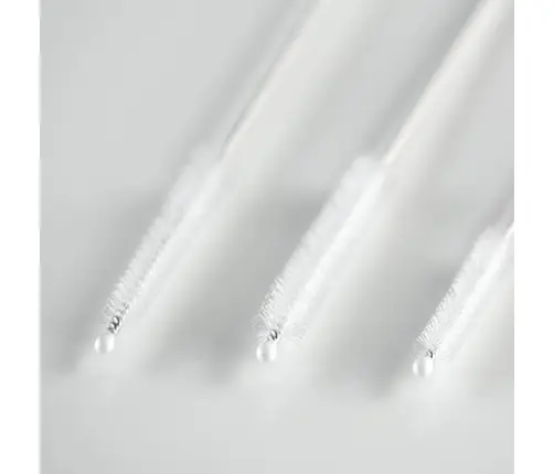 BabyOno Straw and tubes cleaning brushes