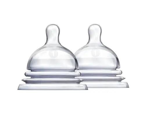 Munchkin 2 pk Latch Stage 1 Teat