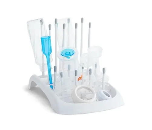 Munchkin Deluxe Drying Rack