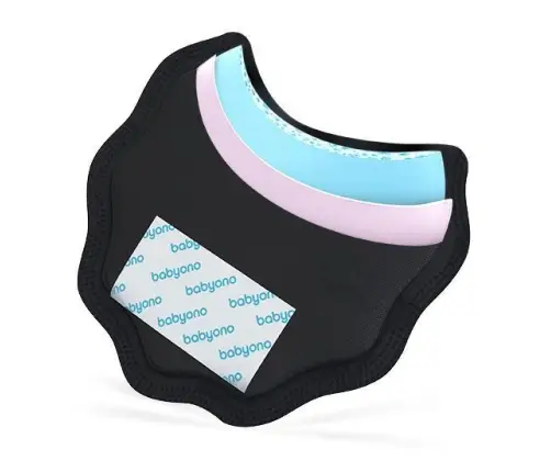 BabyOno disposable nursing pads 24pcs