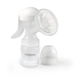 BabyOno Anatomy Manual breast pump