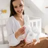 BabyOno manuaalne rinnapump
