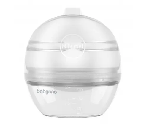 BabyOno rinnapiimakoguja Milk Me!
