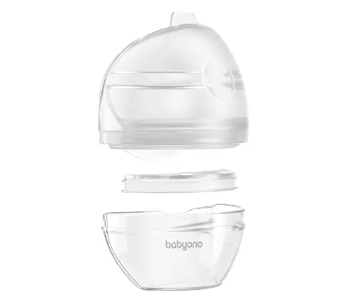 BabyOno rinnapiimakoguja Milk Me!