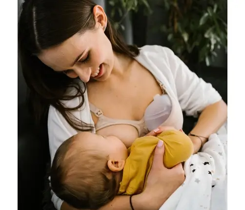 BabyOno rinnapiimakoguja Milk Me!