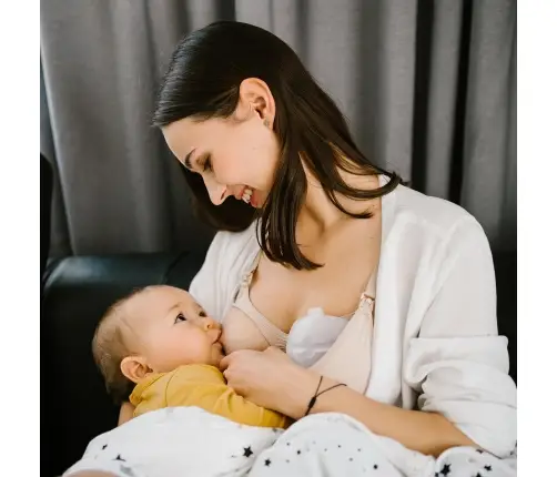 BabyOno rinnapiimakoguja Milk Me!