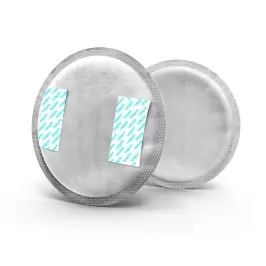 BabyOno ühekordsed rinnapadjad Comfort  50+20 tk