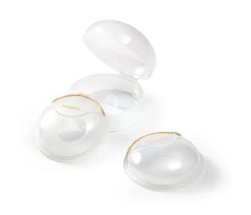 BabyOno rinnapiimakoguja 2tk