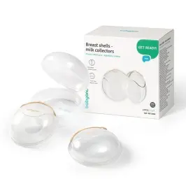 BabyOno rinnapiimakoguja 2tk