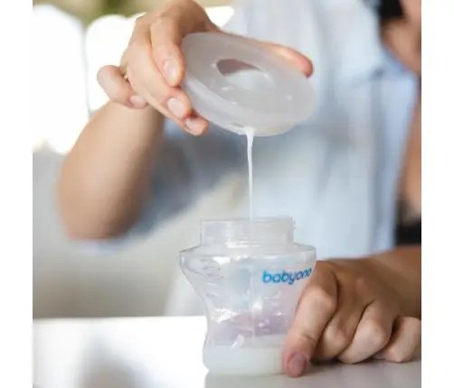 BabyOno rinnapiimakoguja 2tk