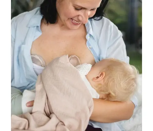 BabyOno rinnapiimakoguja 2tk