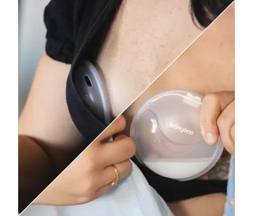 BabyOno rinnapiimakoguja 2tk