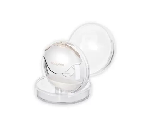 BabyOno rinnapiimakoguja 2tk