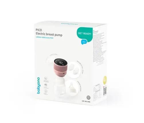 BabyOno elektriline rinnapump Pico