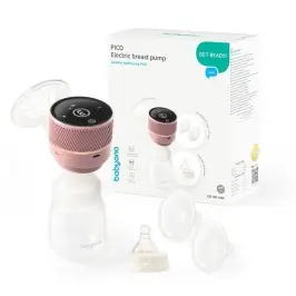 BabyOno elektriline rinnapump Pico BabyOno elektriline rinnapump Pico