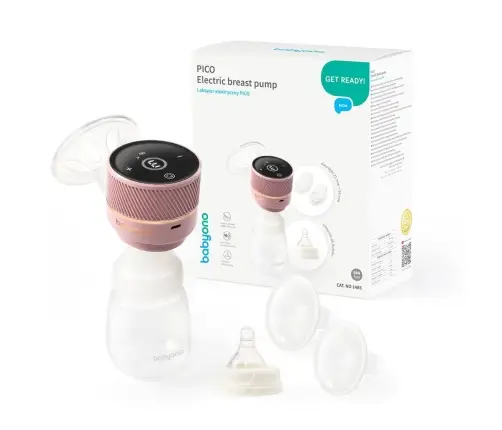 BabyOno elektriline rinnapump Pico