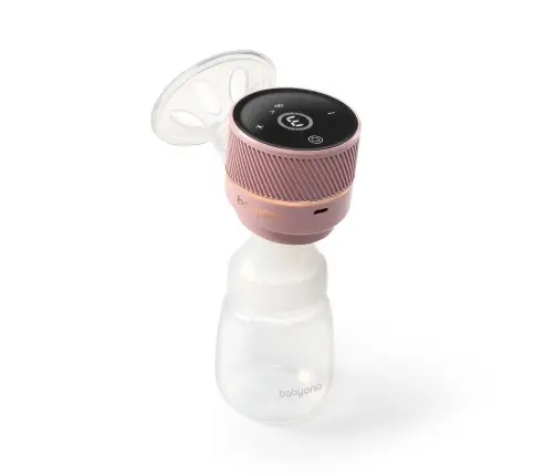 BabyOno elektriline rinnapump Pico