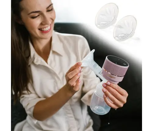 BabyOno elektriline rinnapump Pico