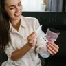 BabyOno elektriline rinnapump Pico