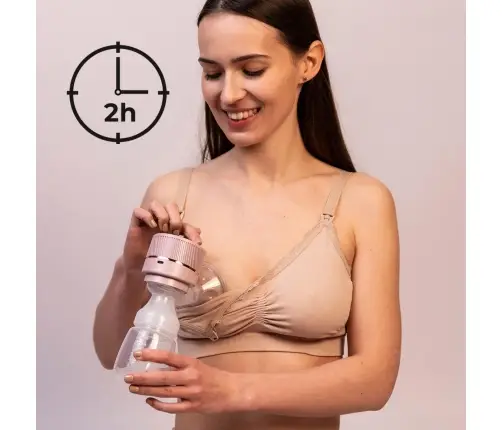 BabyOno elektriline rinnapump Pico