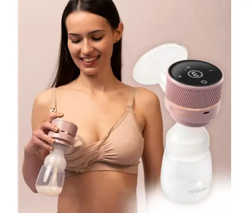 BabyOno elektriline rinnapump Pico