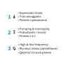 BabyOno Twinny double hands free electronic breast pump