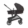 Graco Transform vežimėlis 2in1 Black