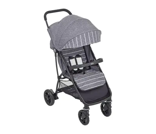 Graco kergkäru Breaze lite Suits Me