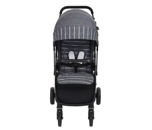 Graco kergkäru Breaze lite Suits Me