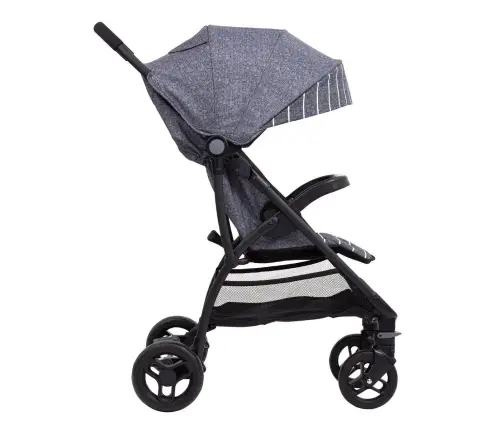 Graco kergkäru Breaze lite Suits Me