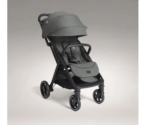 Joie Parcel LX vežimėlis Signature Evergreen