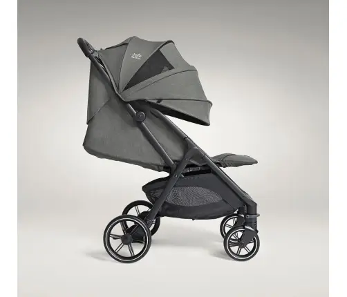 Joie Parcel LX vežimėlis Signature Evergreen