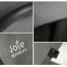 Joie Parcel LX vežimėlis Signature Evergreen