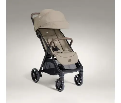 Joie Parcel LX buggy Signature Sandstone