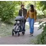 Joie Parcel LX buggy Signature Sandstone