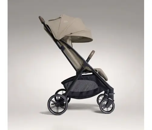 Joie Parcel LX buggy Signature Sandstone