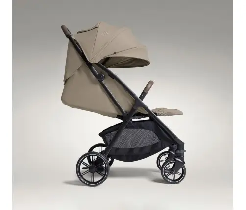 Joie Parcel LX buggy Signature Sandstone