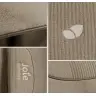 Joie Parcel LX buggy Signature Sandstone