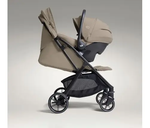 Joie Parcel LX buggy Signature Sandstone
