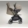 Joie Parcel LX buggy Signature Sandstone