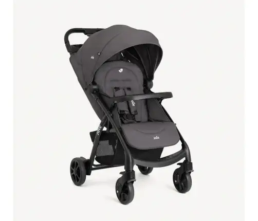 Joie Muze LX pastaigu rati Thunder