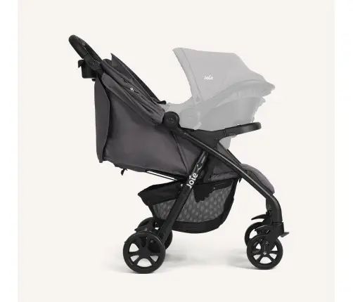 Joie Muze LX pastaigu rati Thunder