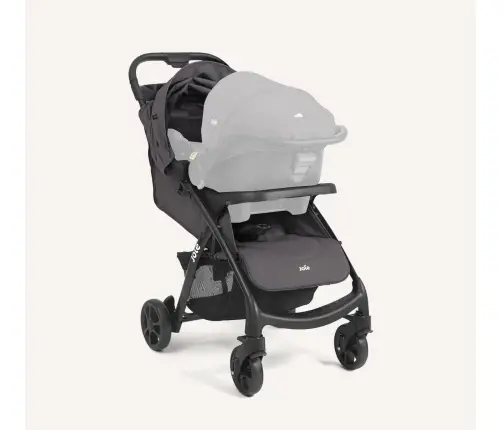 Joie Muze LX pastaigu rati Thunder