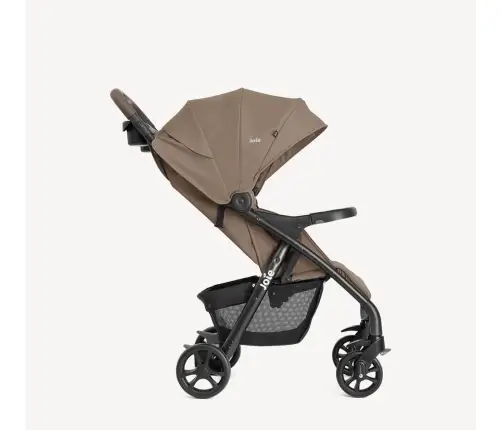 Joie Muze LX kergkäru Toffee