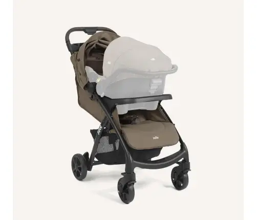 Joie Muze LX kergkäru Toffee