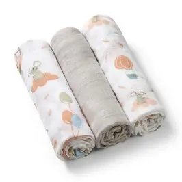 BabyOno Natural diapers with Bamboo Beige