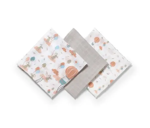 BabyOno Natural diapers with Bamboo Beige